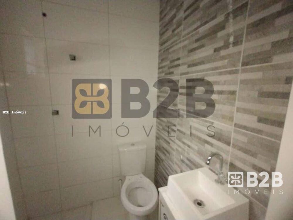 Casa, 3 quartos, 111 m² - Foto 2