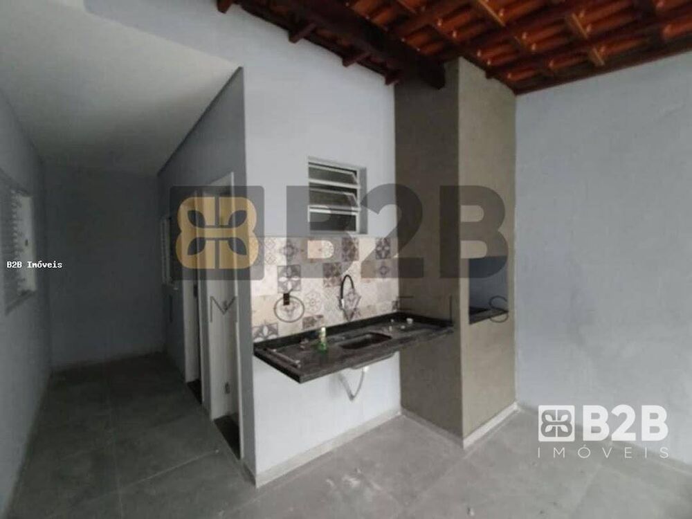 Casa, 3 quartos, 111 m² - Foto 5