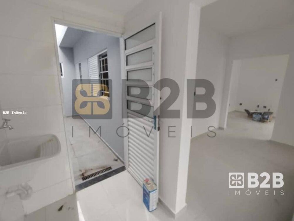 Casa, 3 quartos, 111 m² - Foto 1