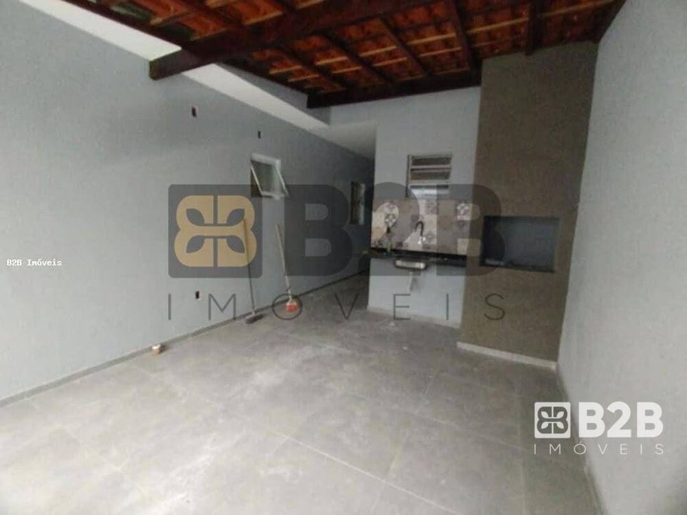 Casa, 3 quartos, 111 m² - Foto 10