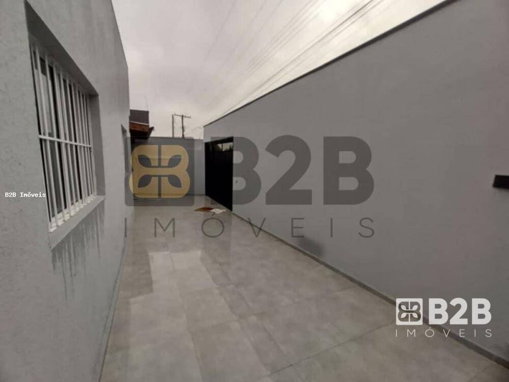 Casa, 3 quartos, 111 m² - Foto 6