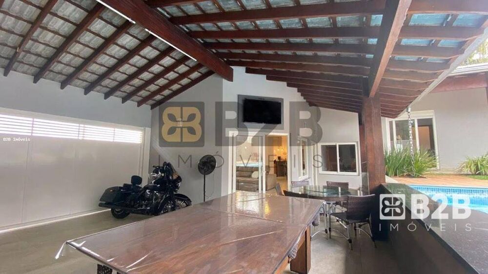 Casa de Condomínio, 3 quartos - Foto 5