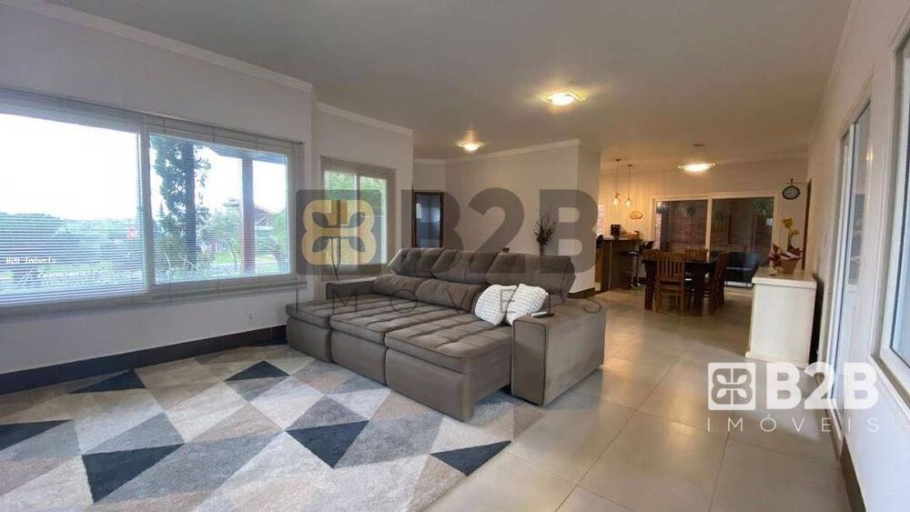 Casa de Condomínio, 3 quartos - Foto 3