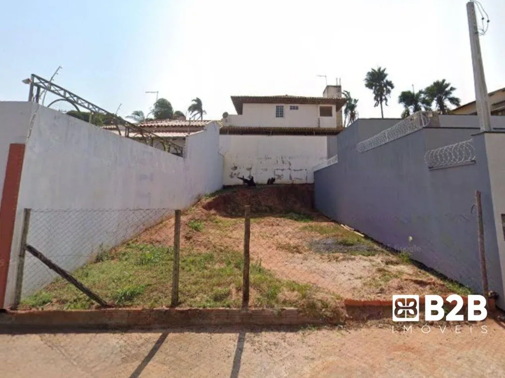 Terreno, 204 m² - Foto 1