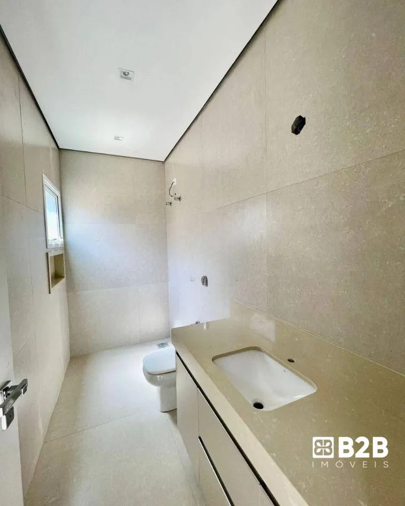 Casa de Condomínio, 4 quartos - Foto 8