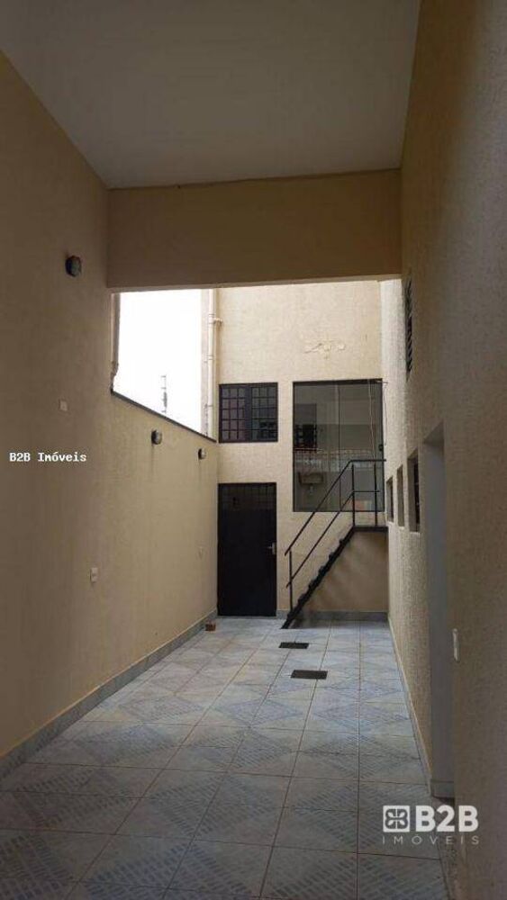 Loja-Salão, 457 m² - Foto 2