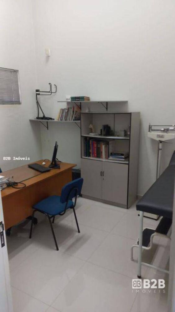 Loja-Salão, 457 m² - Foto 8