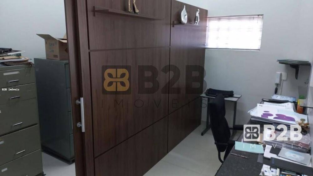 Loja-Salão, 457 m² - Foto 22