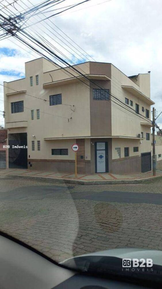 Loja-Salão, 457 m² - Foto 1