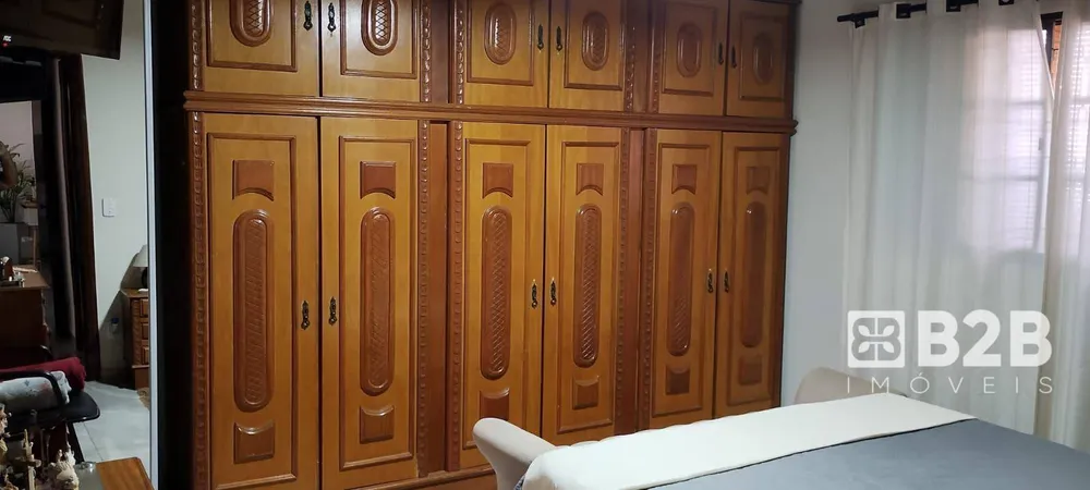 Casa, 3 quartos, 175 m² - Foto 10