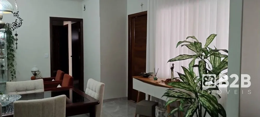 Casa, 3 quartos, 175 m² - Foto 1