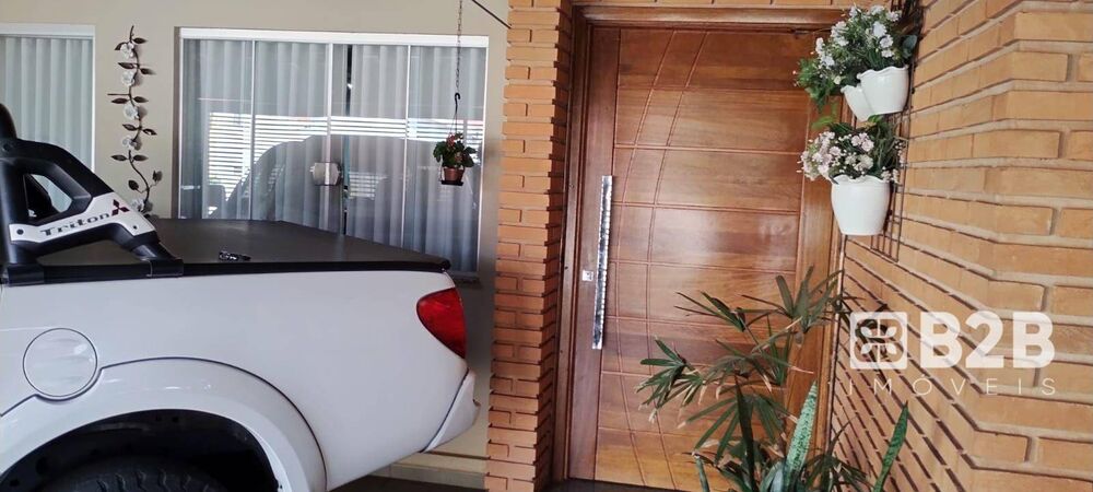 Casa à venda com 3 quartos, 175m² - Foto 8