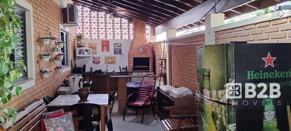Casa, 3 quartos, 175 m² - Foto 17