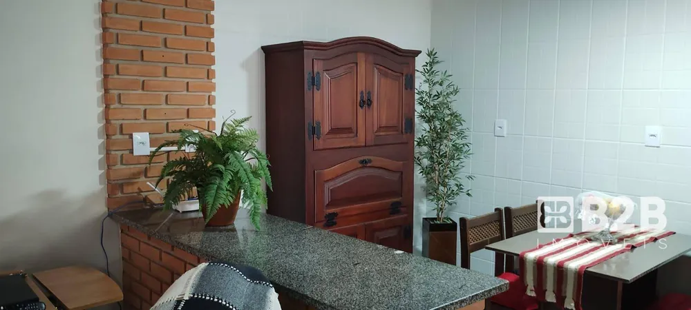 Casa, 3 quartos, 175 m² - Foto 12