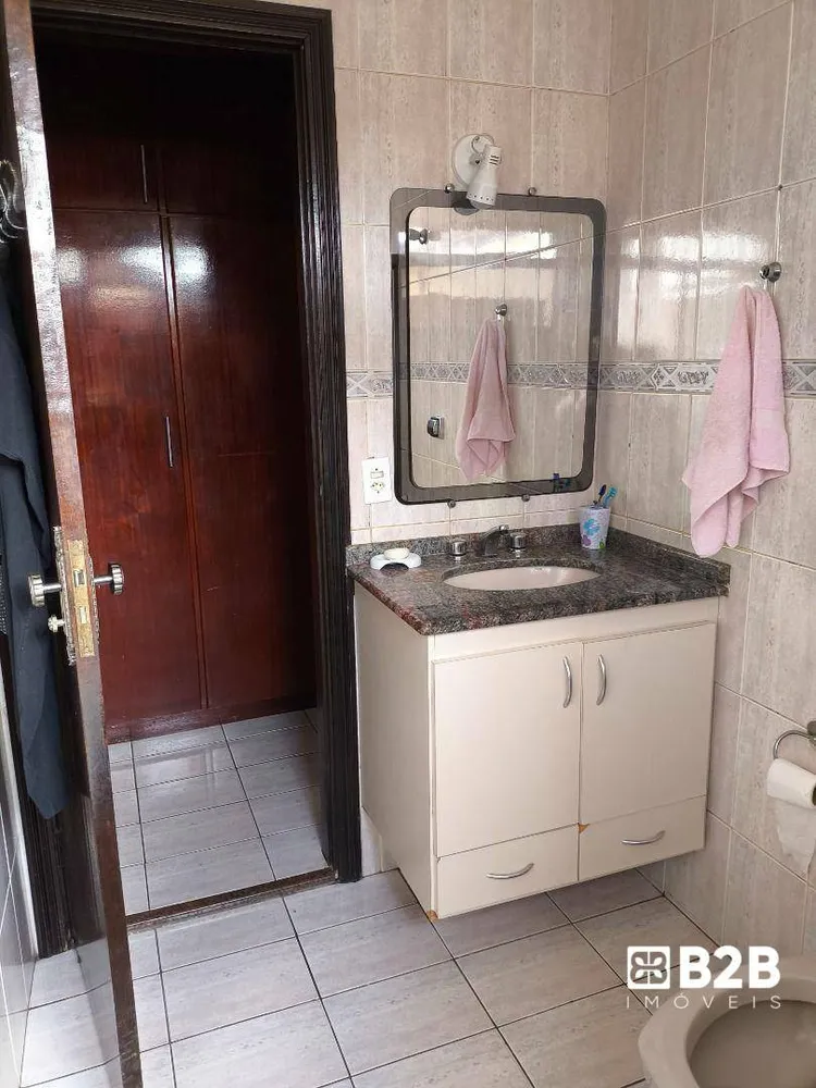 Casa, 3 quartos, 254 m² - Foto 11