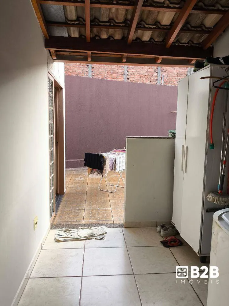 Casa, 3 quartos, 254 m² - Foto 10