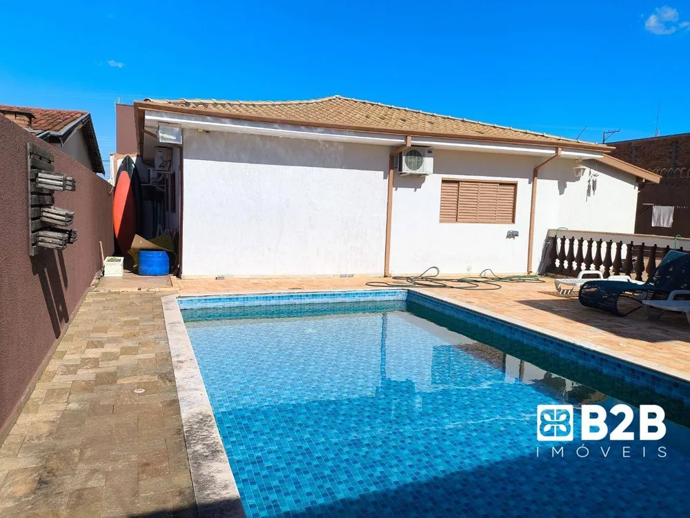 Casa, 3 quartos, 254 m² - Foto 8