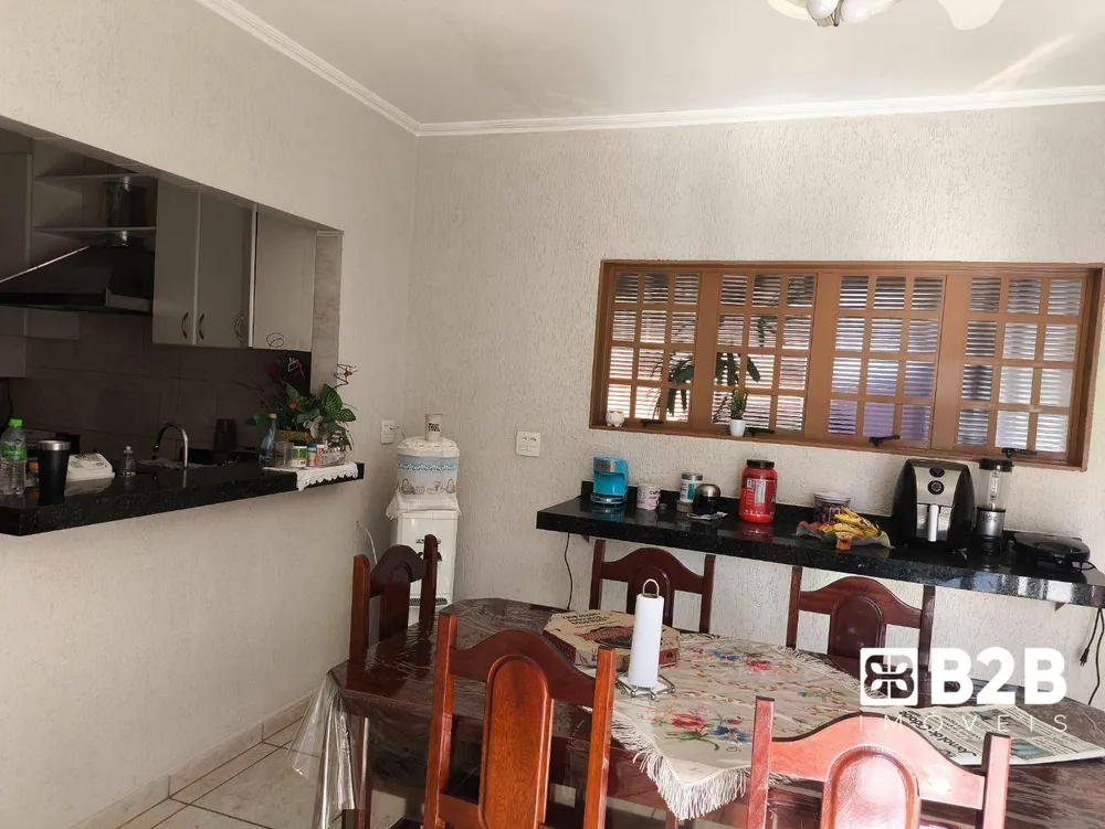 Casa, 3 quartos, 254 m² - Foto 5