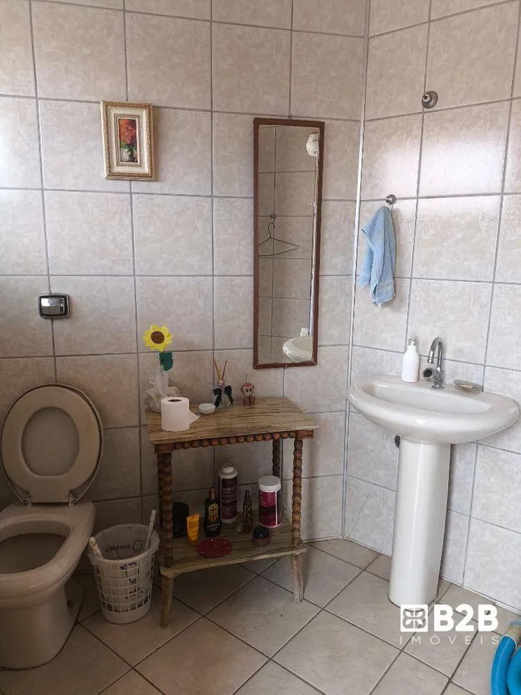 Casa, 3 quartos, 254 m² - Foto 12