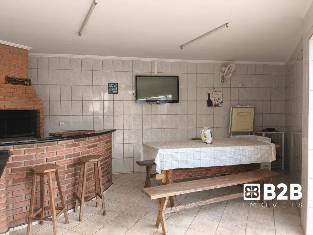 Casa, 3 quartos, 254 m² - Foto 9