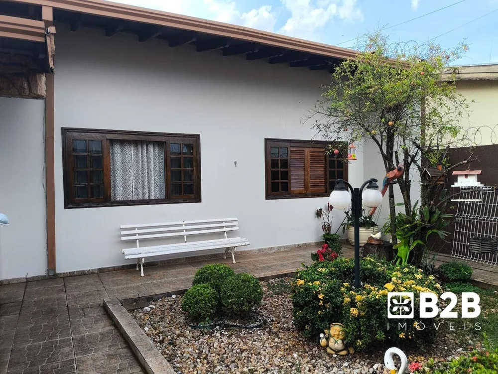 Casa, 3 quartos, 254 m² - Foto 3