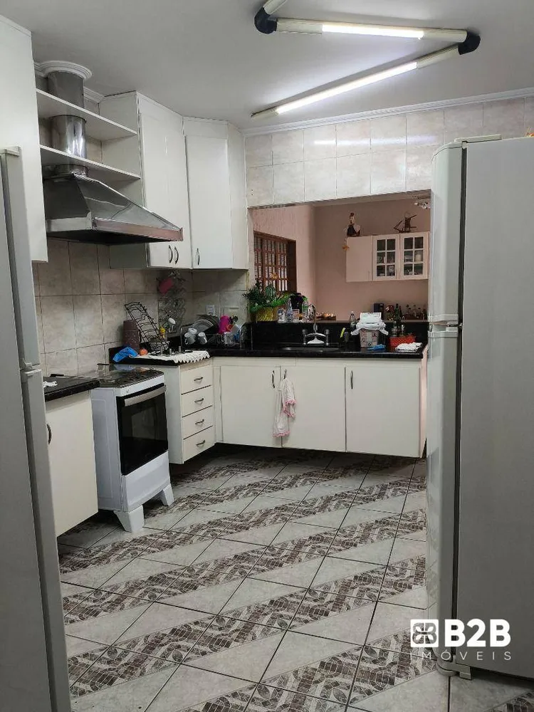 Casa, 3 quartos, 254 m² - Foto 6