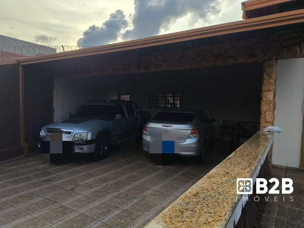 Casa, 3 quartos, 254 m² - Foto 2