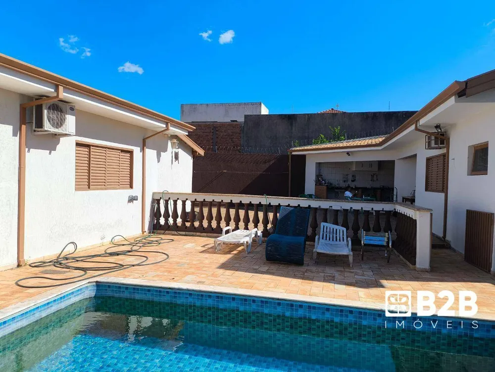 Casa, 3 quartos, 254 m² - Foto 7