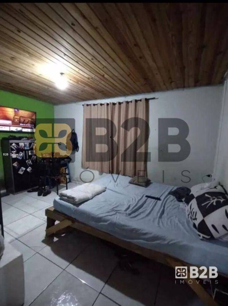 Casa, 5 quartos, 115 m² - Foto 2