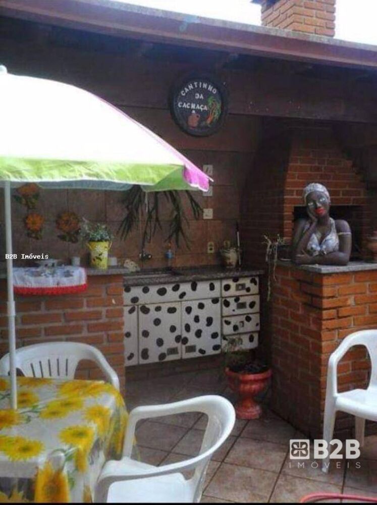 Casa, 2 quartos, 198 m² - Foto 14