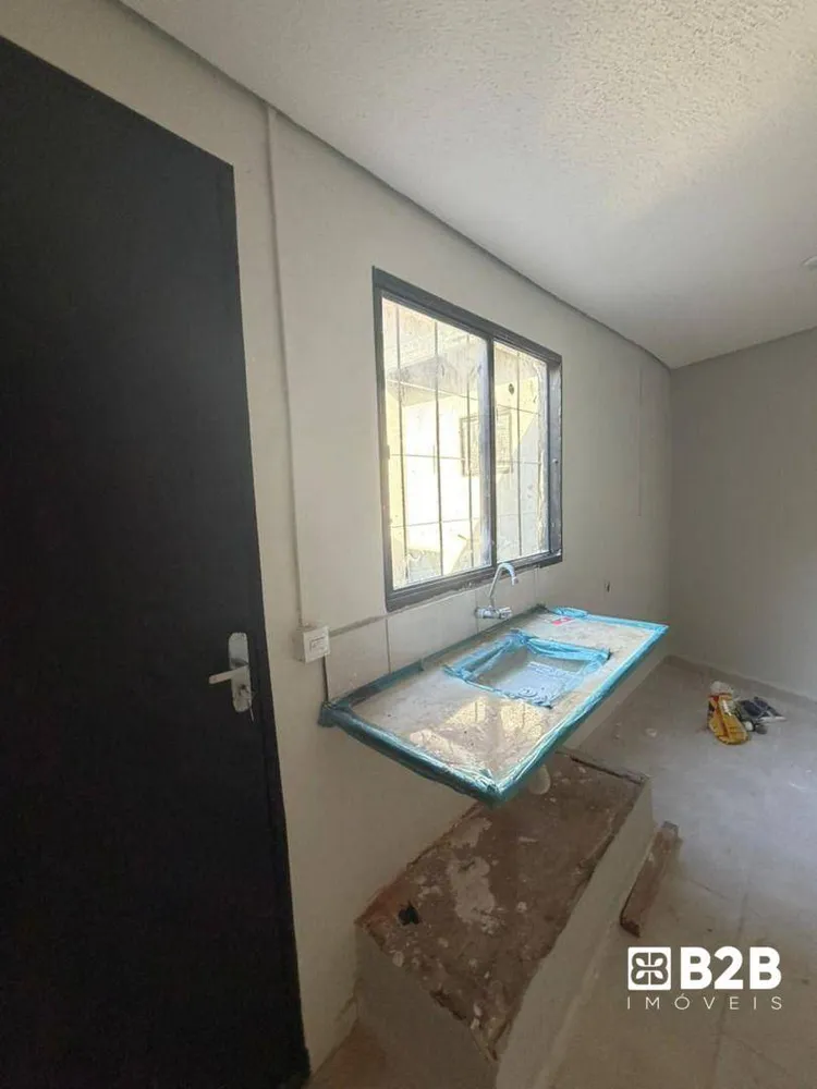 Casa, 3 quartos - Foto 2