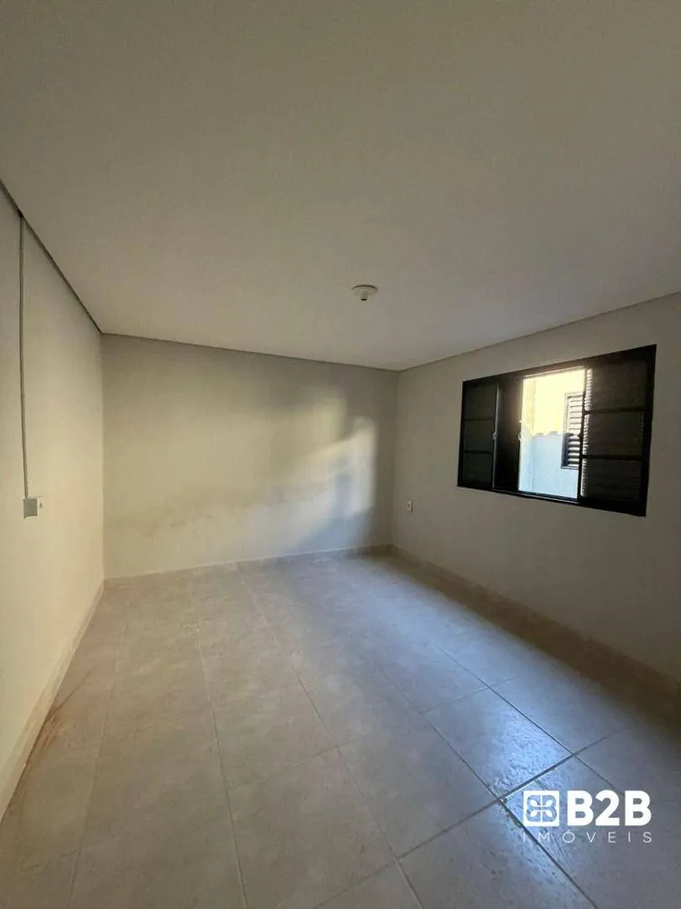 Casa, 3 quartos - Foto 3