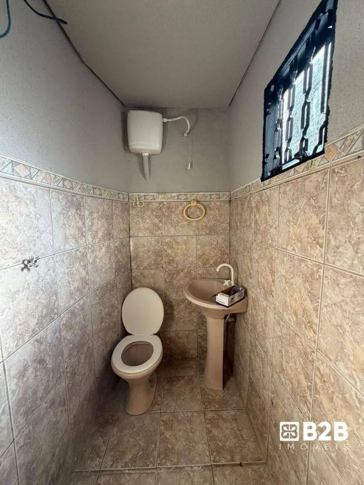 Casa, 3 quartos - Foto 11