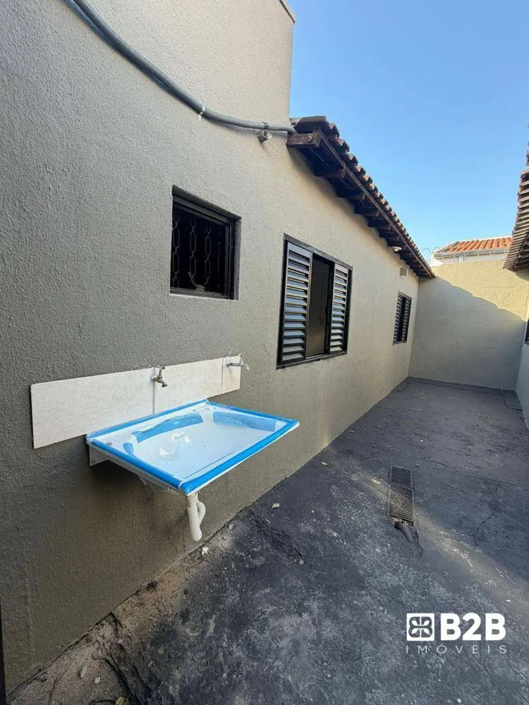 Casa, 3 quartos - Foto 7