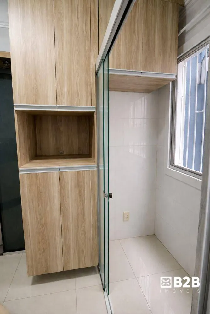 Apartamento, 2 quartos, 47 m² - Foto 10