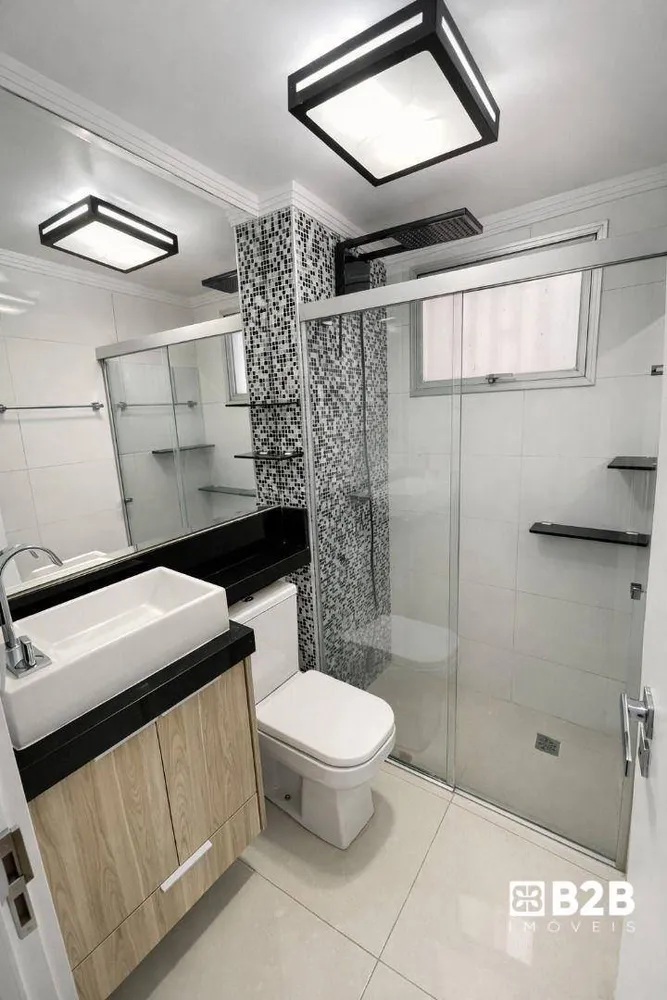 Apartamento, 2 quartos, 47 m² - Foto 6