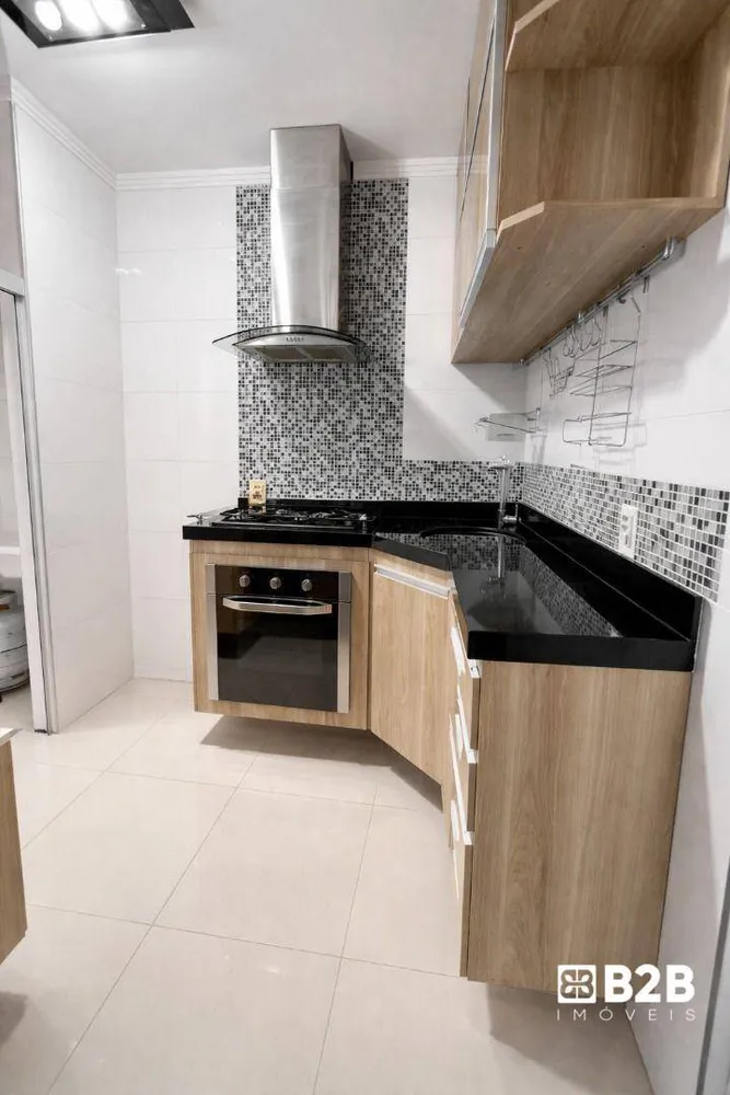 Apartamento, 2 quartos, 47 m² - Foto 9