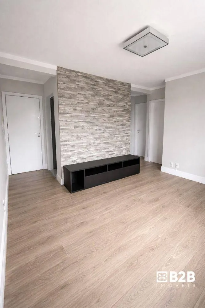 Apartamento, 2 quartos, 47 m² - Foto 1