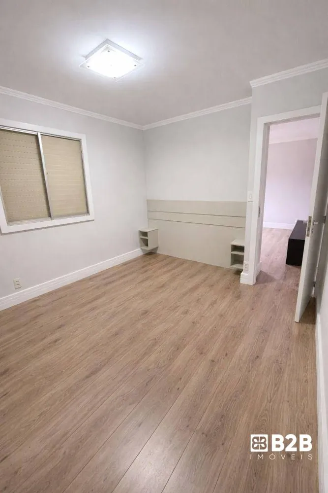 Apartamento, 2 quartos, 47 m² - Foto 2
