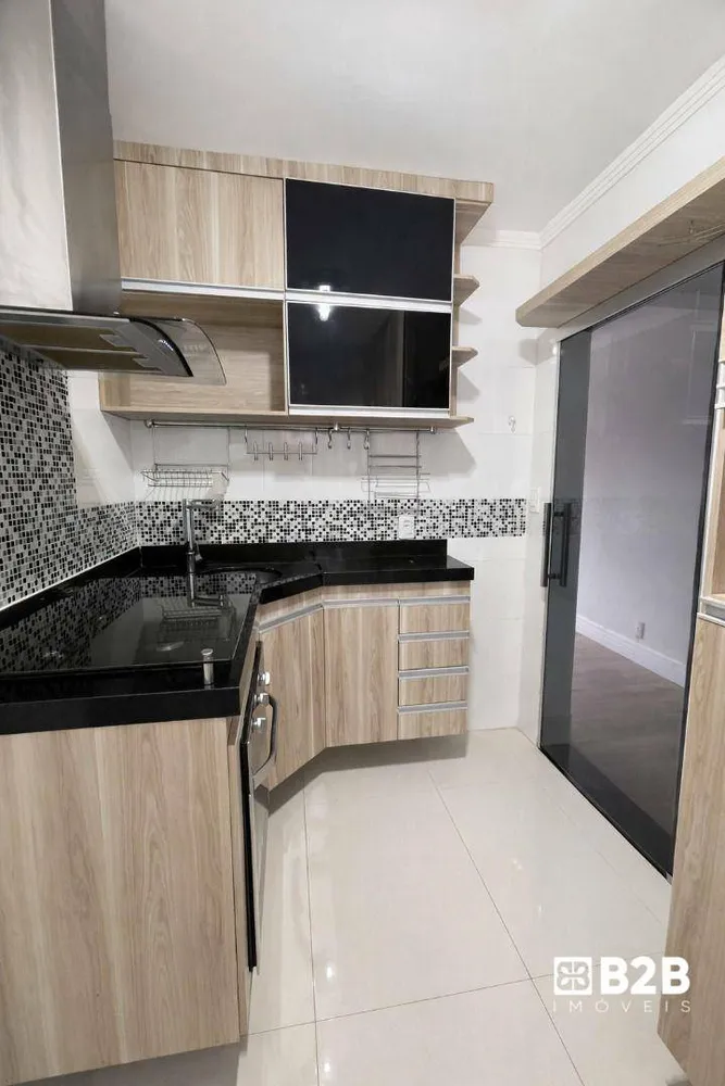 Apartamento, 2 quartos, 47 m² - Foto 5