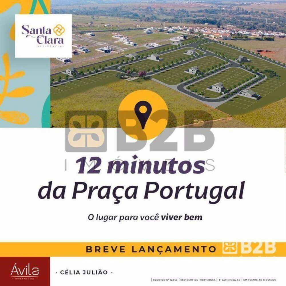 Loteamento e Condomínio à venda, 283M2 - Foto 4