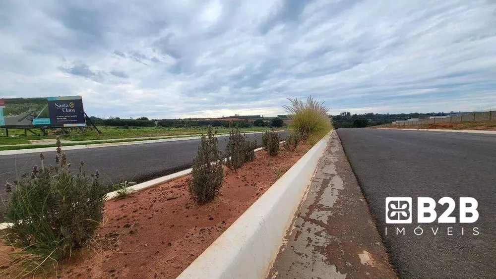 Loteamento e Condomínio, 283 m² - Foto 4