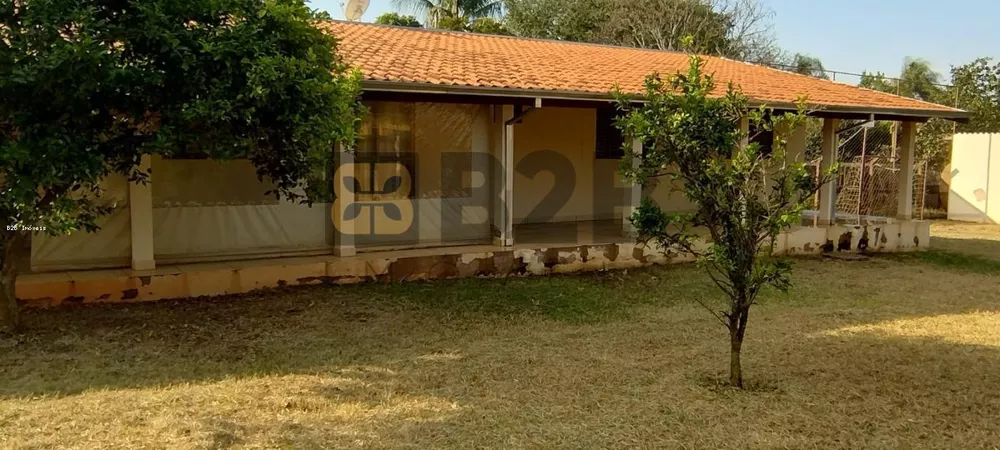 Fazenda à venda com 2 quartos, 175m² - Foto 2