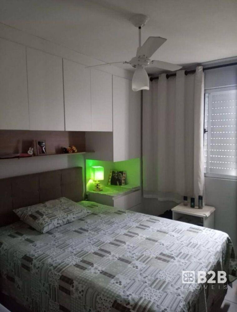 Apartamento à venda com 2 quartos, 49m² - Foto 5