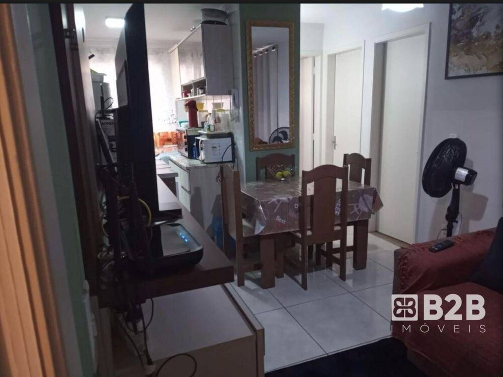 Apartamento à venda com 2 quartos, 49m² - Foto 7