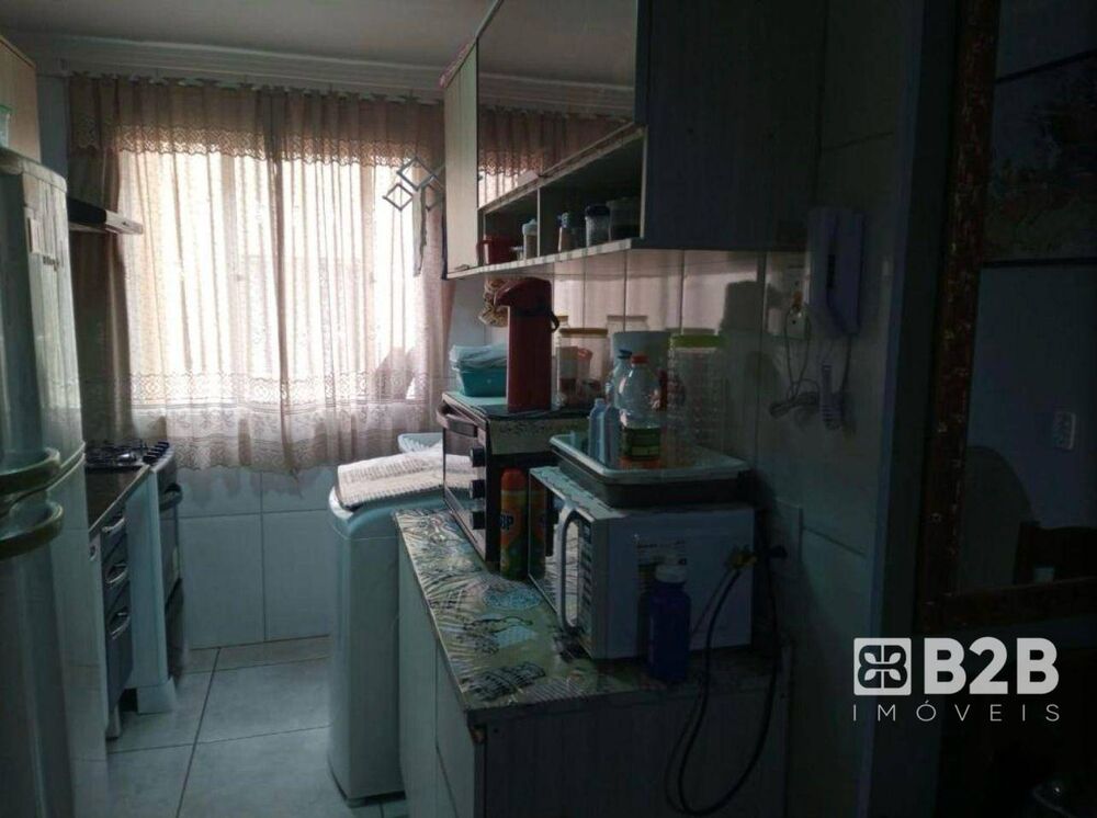 Apartamento à venda com 2 quartos, 49m² - Foto 4