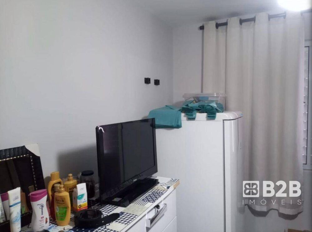 Apartamento à venda com 2 quartos, 49m² - Foto 9