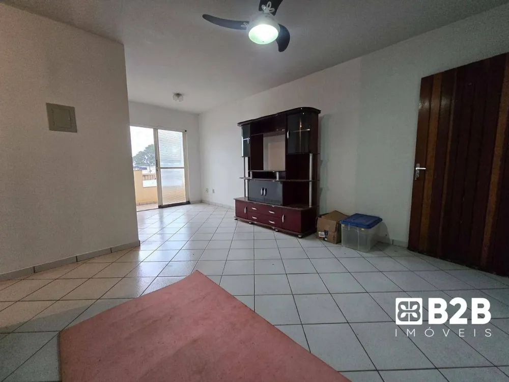 Apartamento, 2 quartos, 55 m² - Foto 1