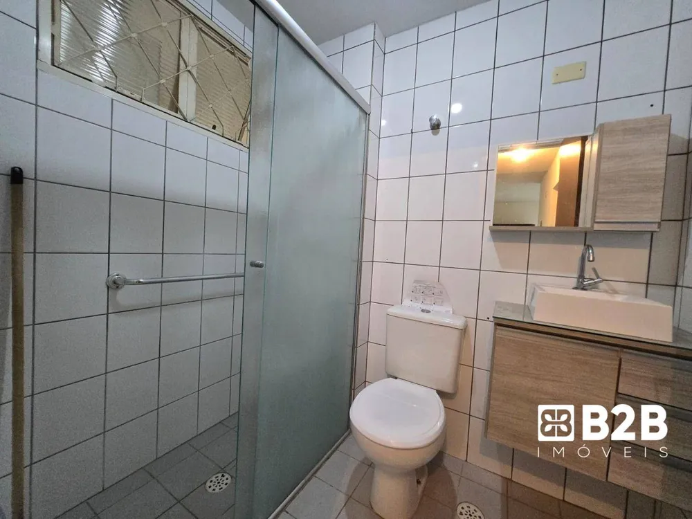 Apartamento, 2 quartos, 55 m² - Foto 5