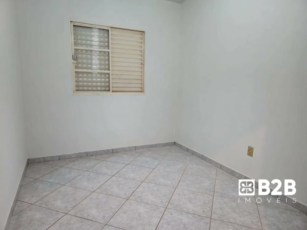 Apartamento, 2 quartos, 55 m² - Foto 4